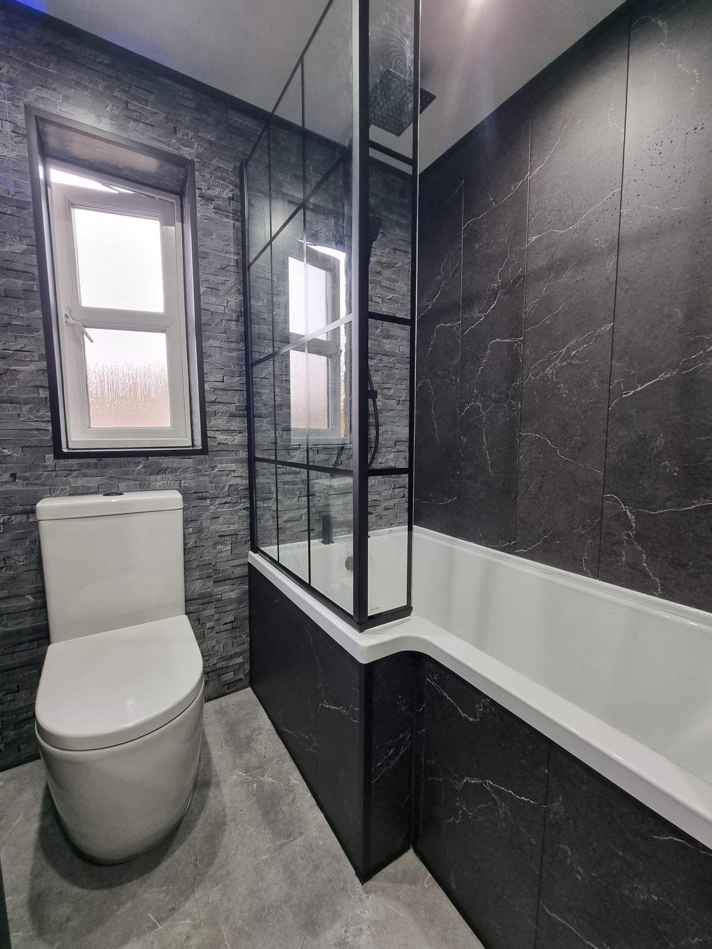 Discover Elegance at Mersey Bathrooms: Your Ultimate Bathroom Showroom