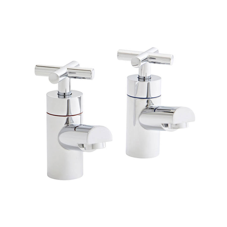 Kartell Times Basin Taps