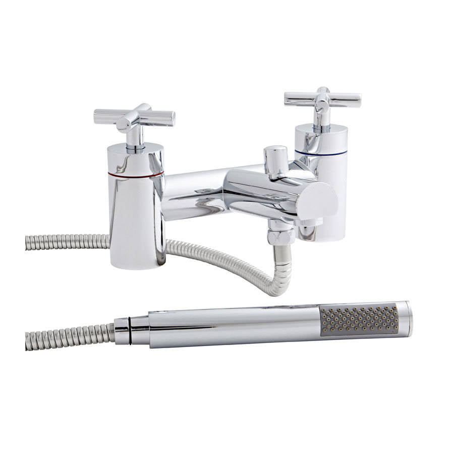 Kartell Times Bath Shower Mixer