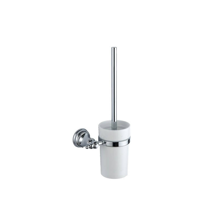 Kartell Astley Toilet Brush & Holder