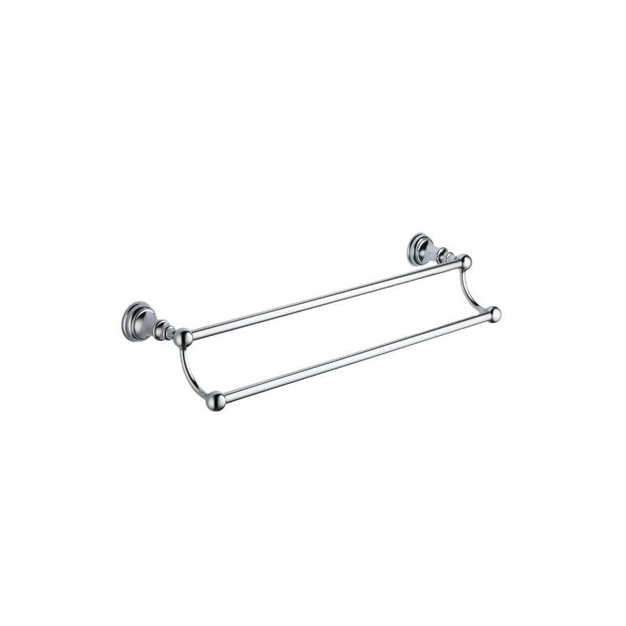 Kartell Astley Double Towel Bar