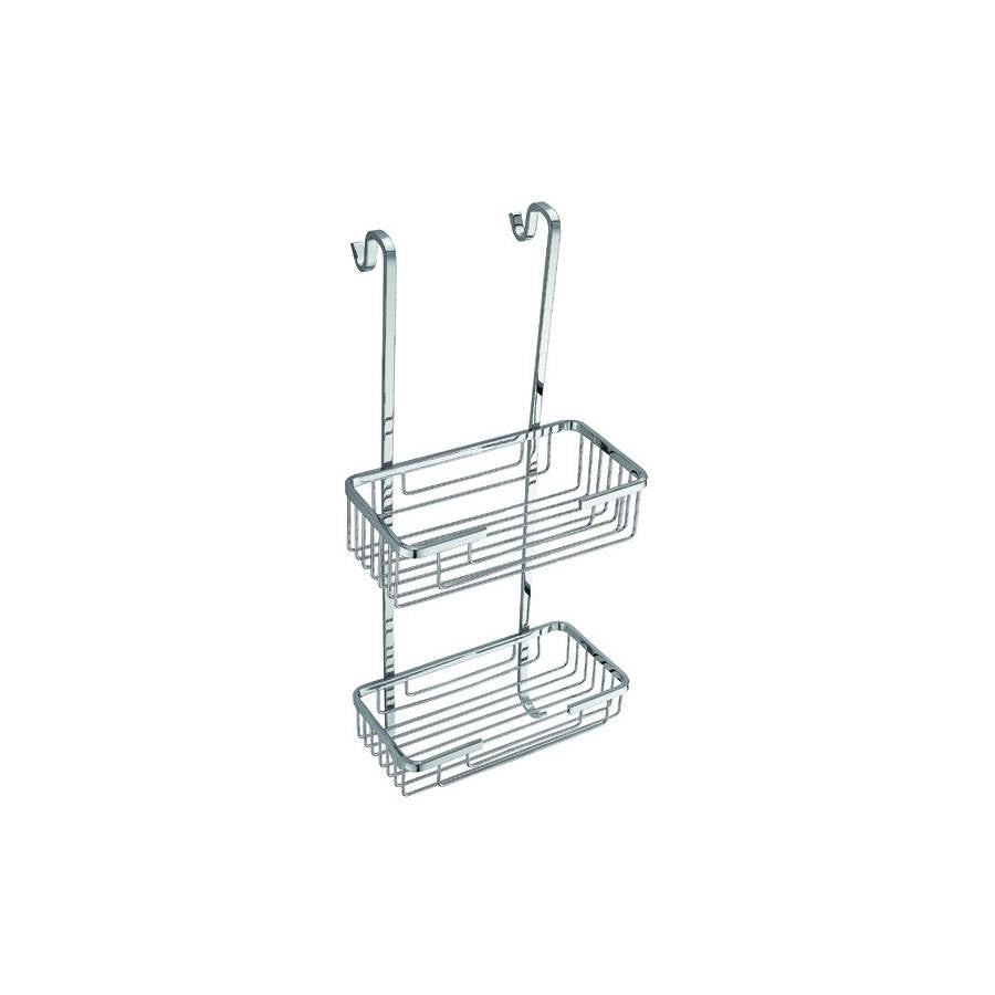 Kartell Wire Hanging Shower Tidy