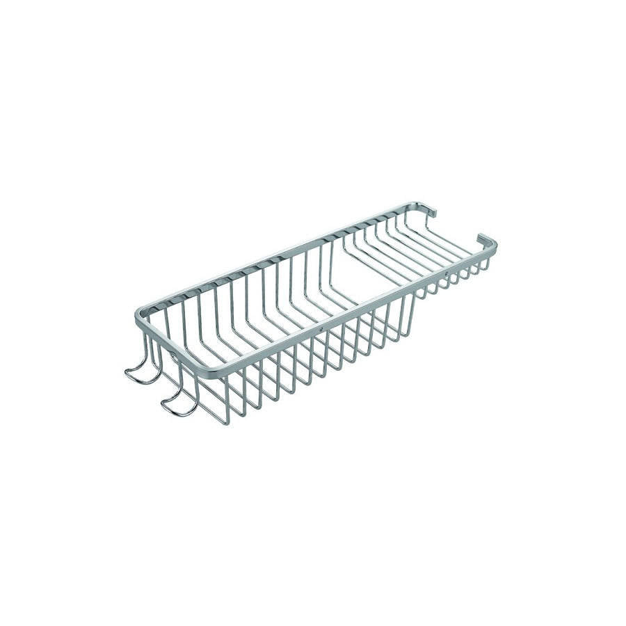 Kartell Wire Soap Basket with Hook