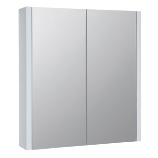 Kartell Purity 600mm Mirror Cabinet