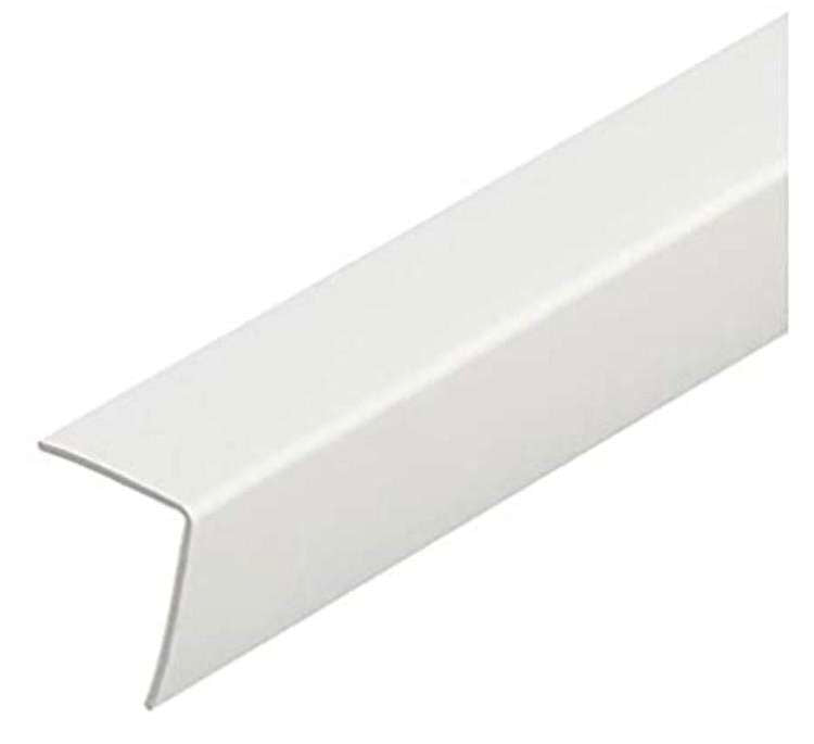 L trim White 2950 x 15mm