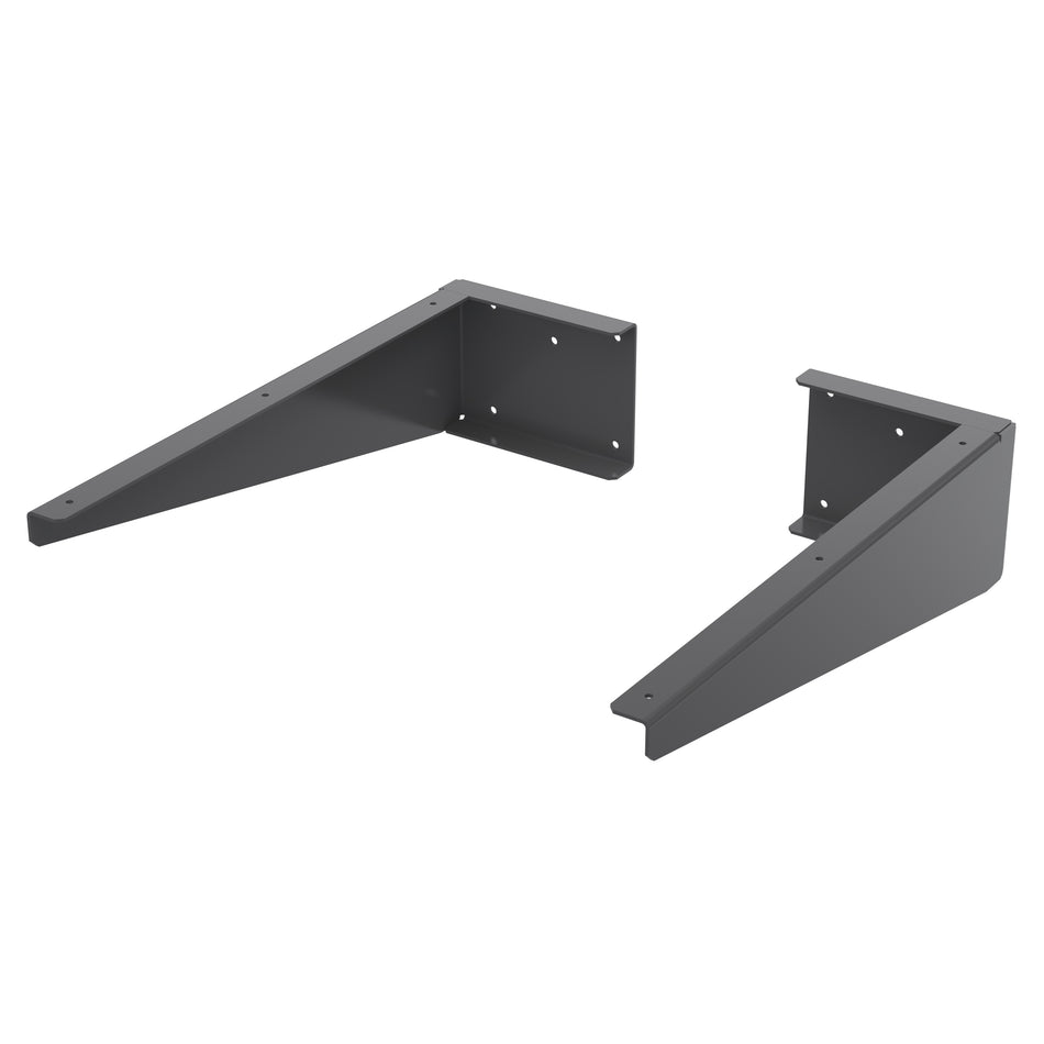 Shelf Support Brackets - Mersey Bathrooms Ltd