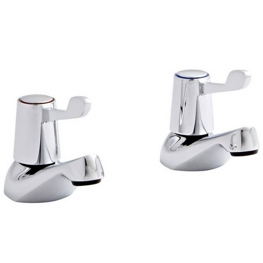 Kartell Leva Bath Taps