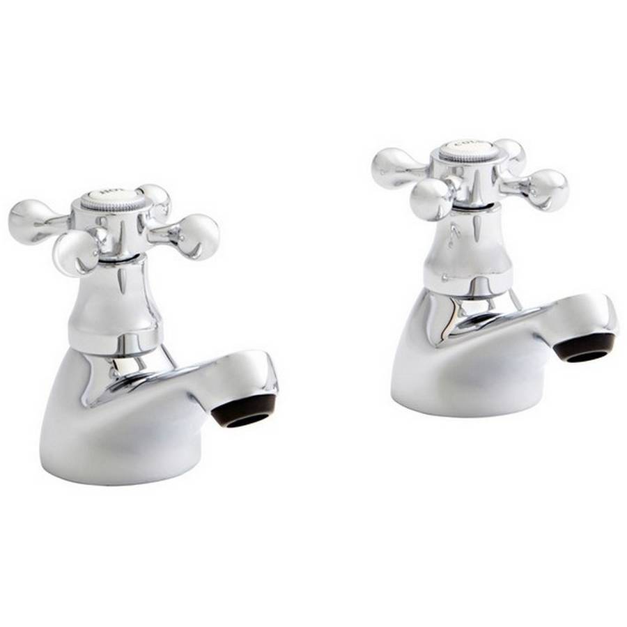 Kartell Viktory Bath Taps