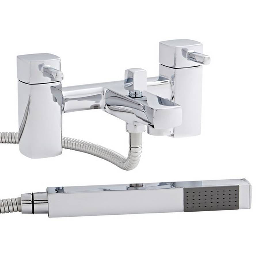 Kartell Mode Bath Shower Mixer