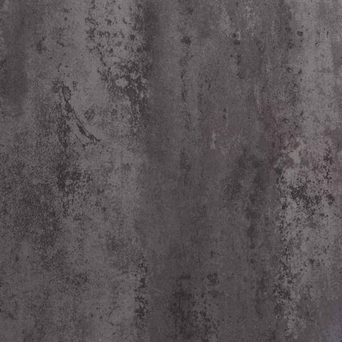 Grey Metallic Matt 2400x1000x10mm PVC Panel