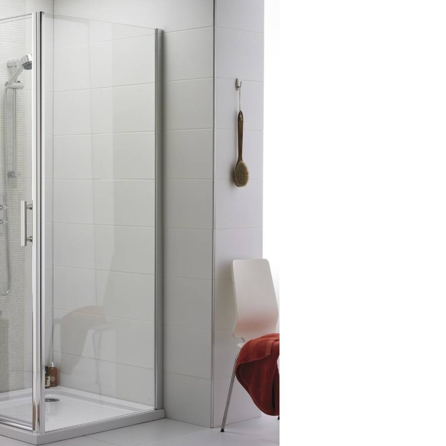 Kartell Koncept Frameless Side Panel