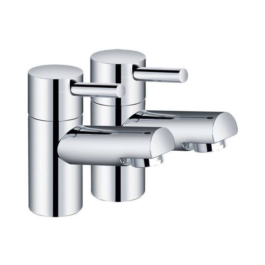 Kartell Plan Basin Taps