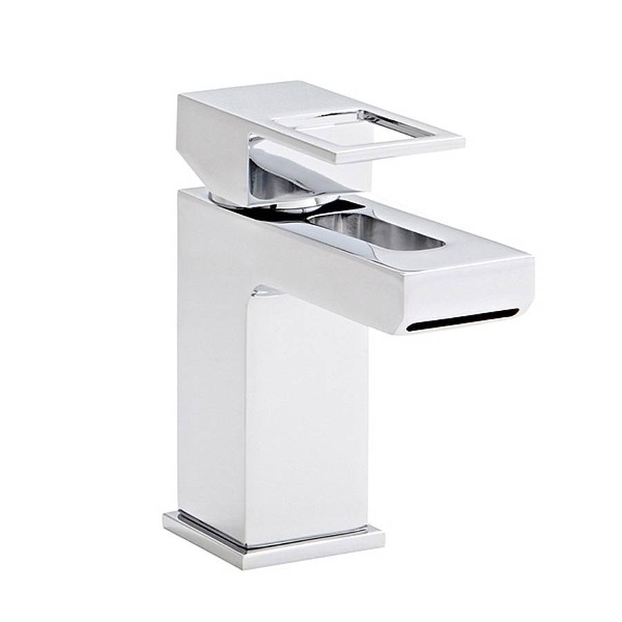 Kartell Kourt Mono Basin Mixer with Click Waste