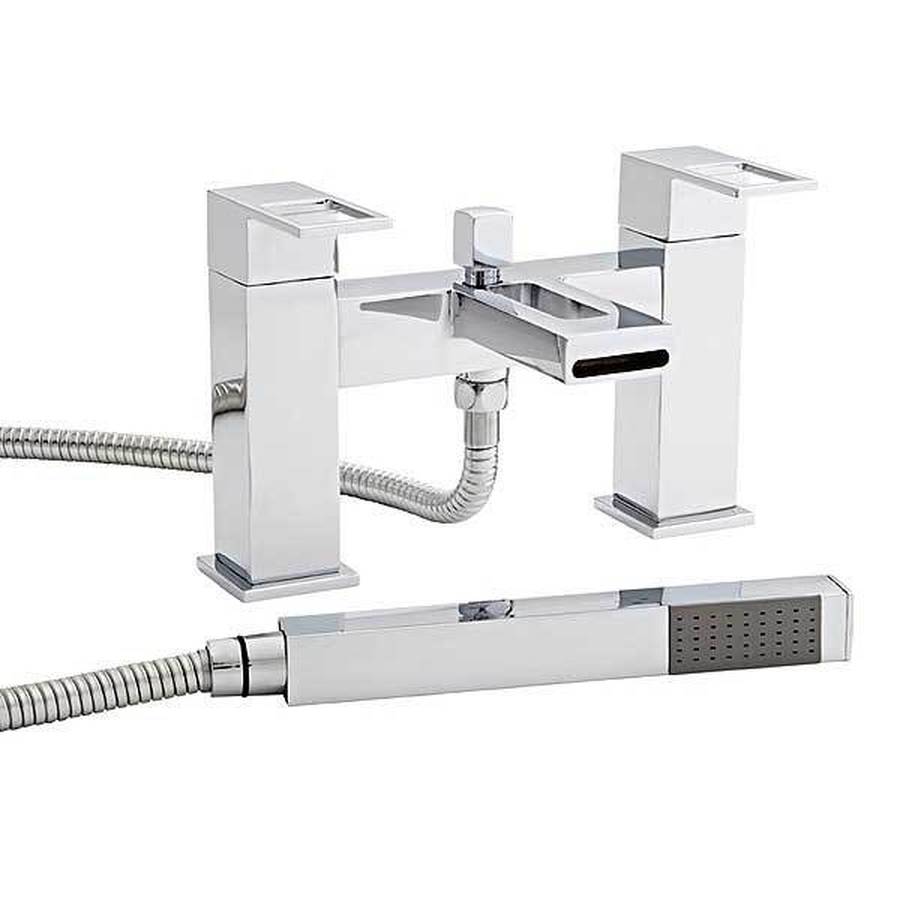 Kartell Kourt Bath Shower Mixer