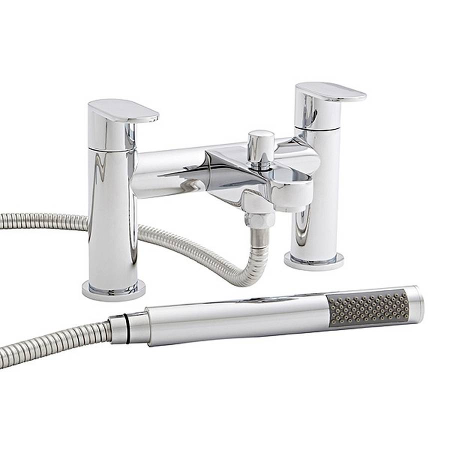 Kartell Logik Bath Shower Mixer