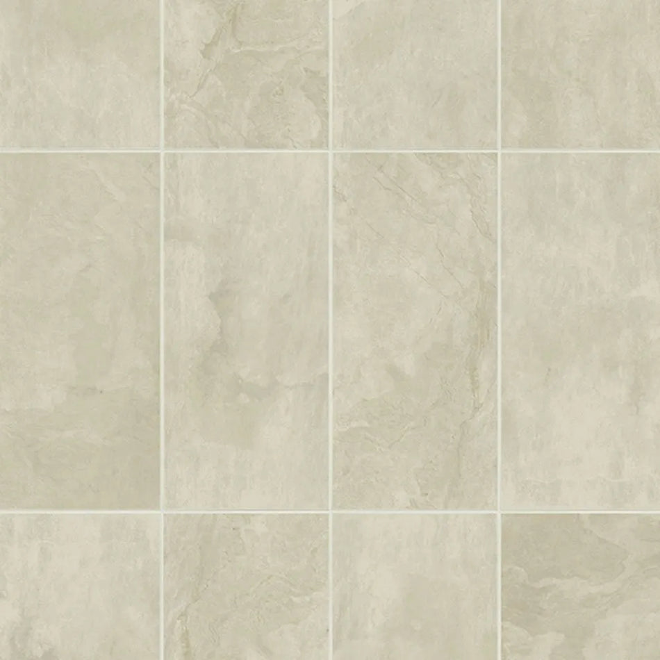 Beige Marble PVC Tile