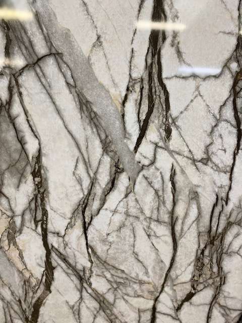 Stone Marble 2400x1000x10mm PVC Panel