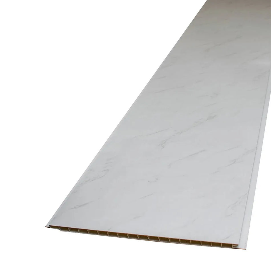 Classic Grey Marble PVC Panel