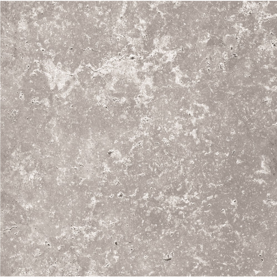 Cascade Classic PVC Wall Panel Concrete Grey Matt 2400x1000x10mm