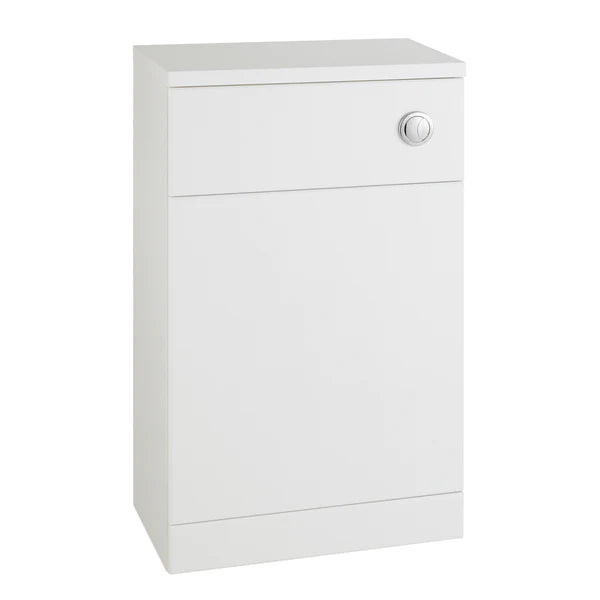 Kartell K-Vit Impakt Slimline WC Unit