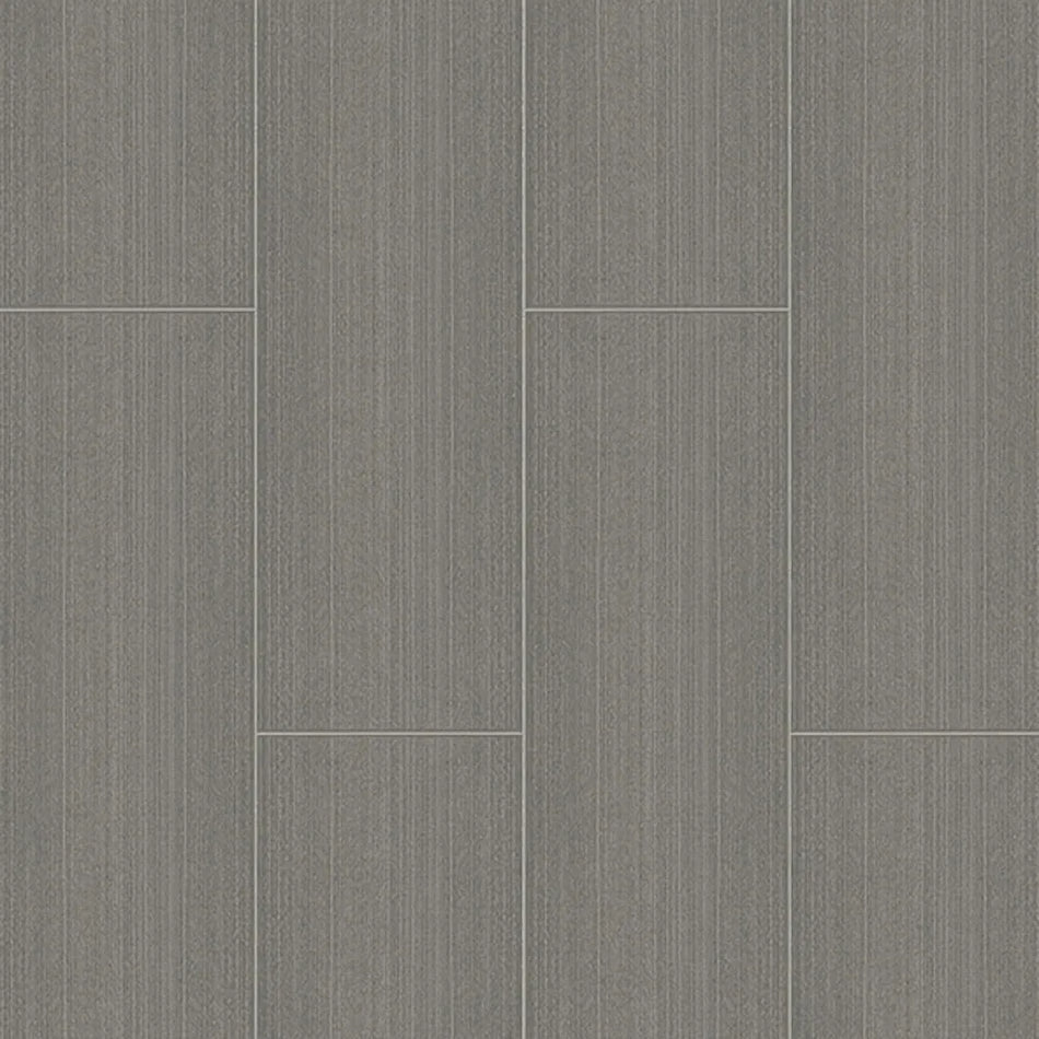 Graphite PVC Tile