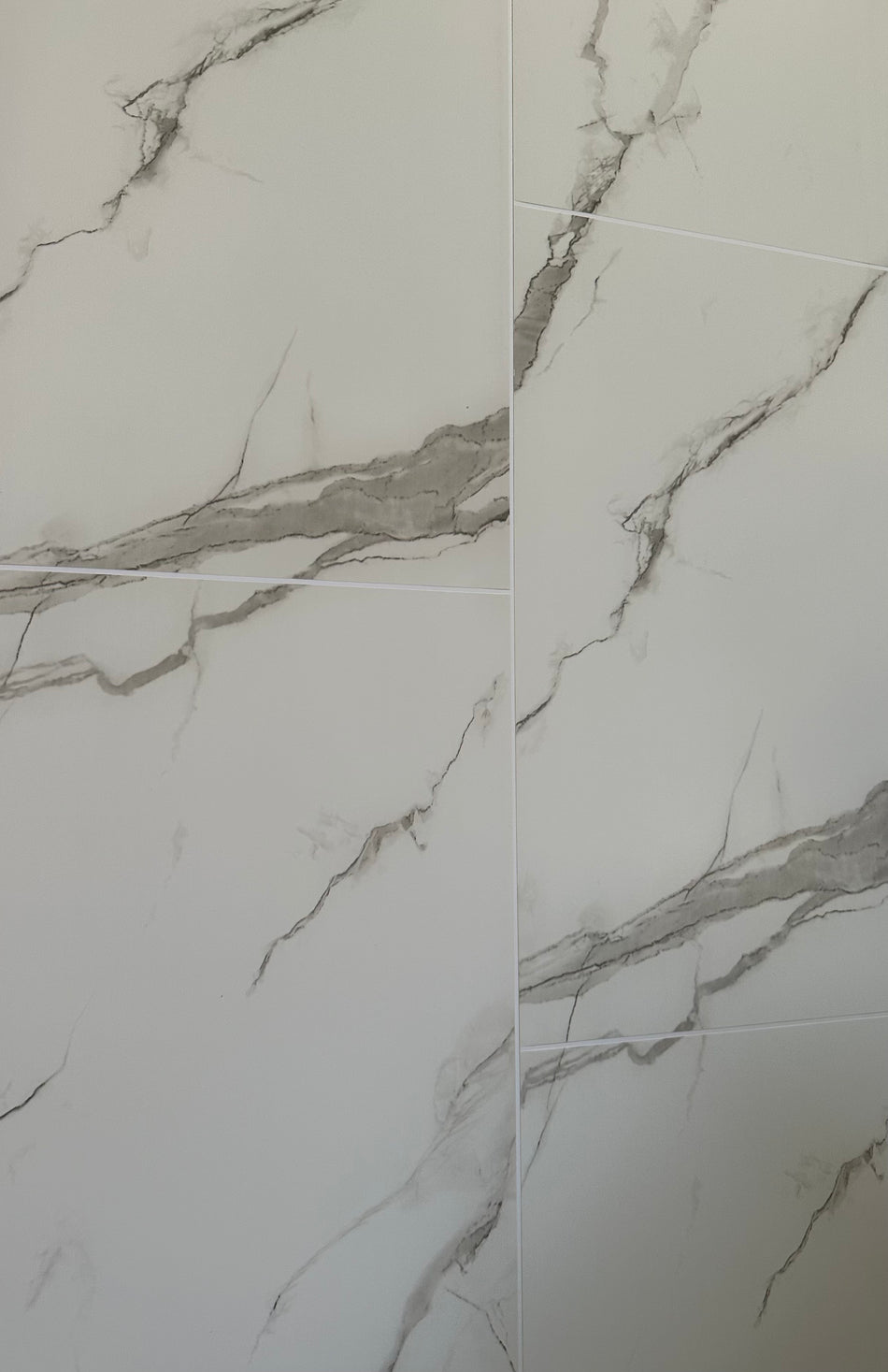 Lunar Marble PVC Panel 2800x300x10