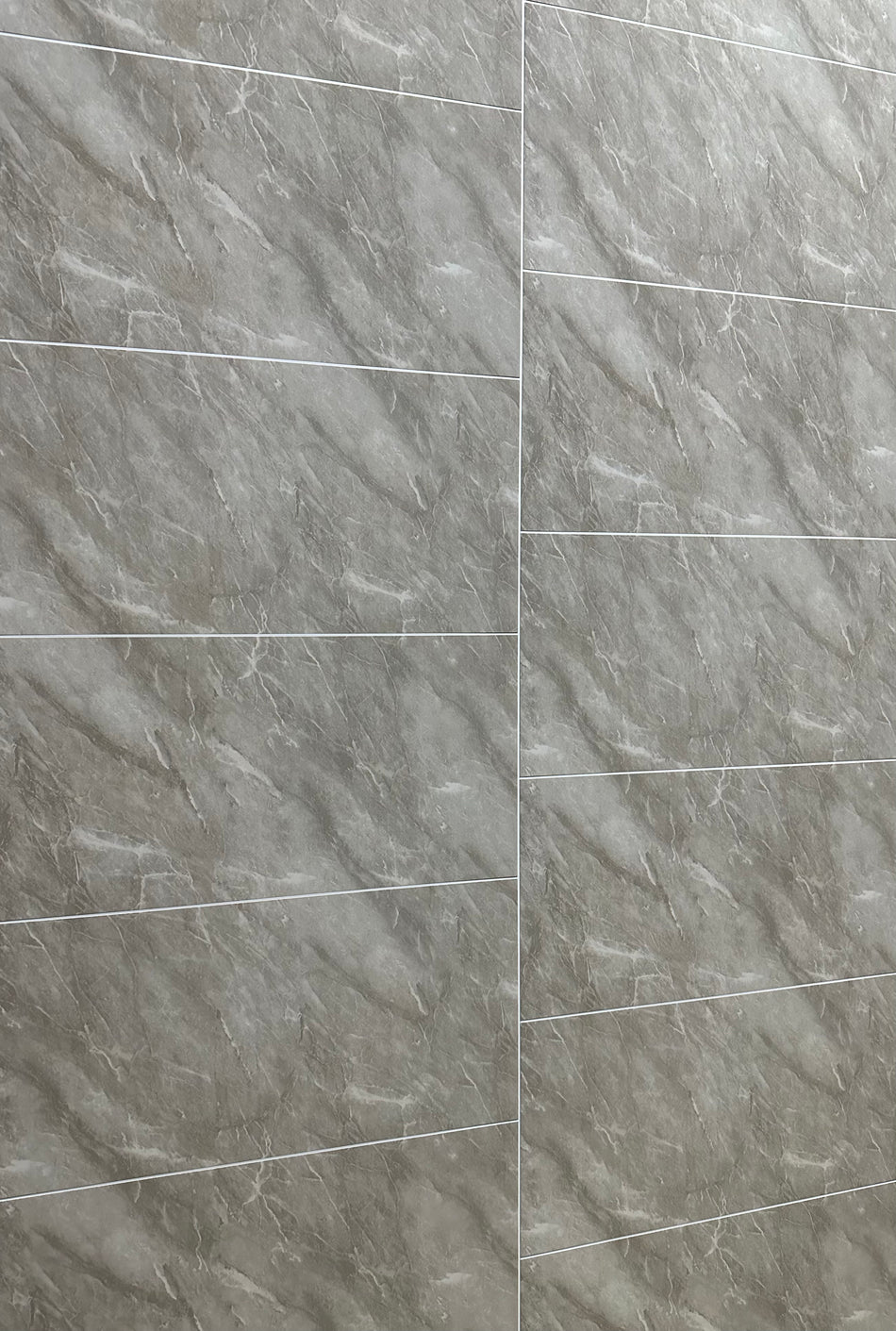 Atlantic Marble PVC Panel 2700x600x10