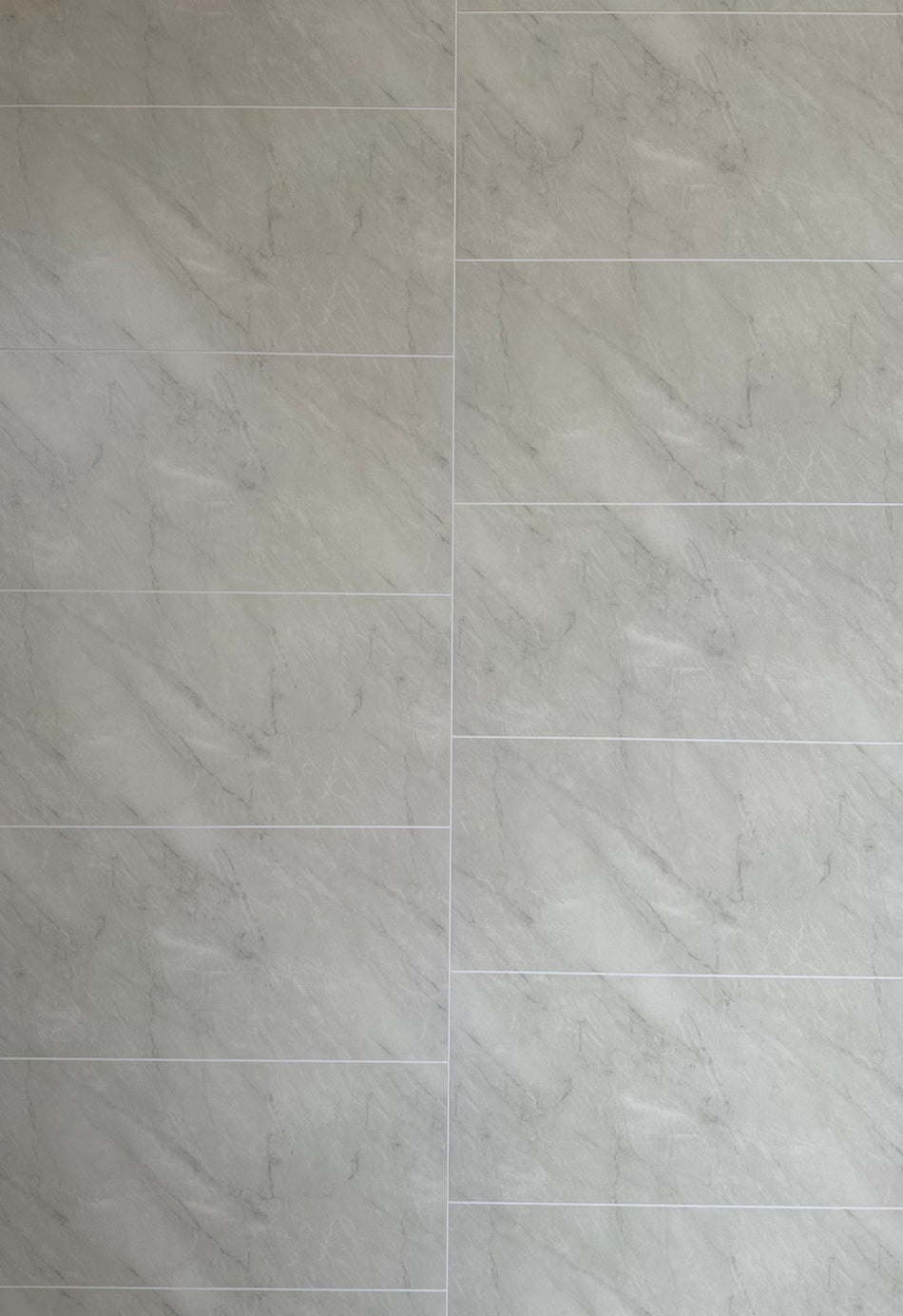 Light Marble PVC Panel 2700x600x10