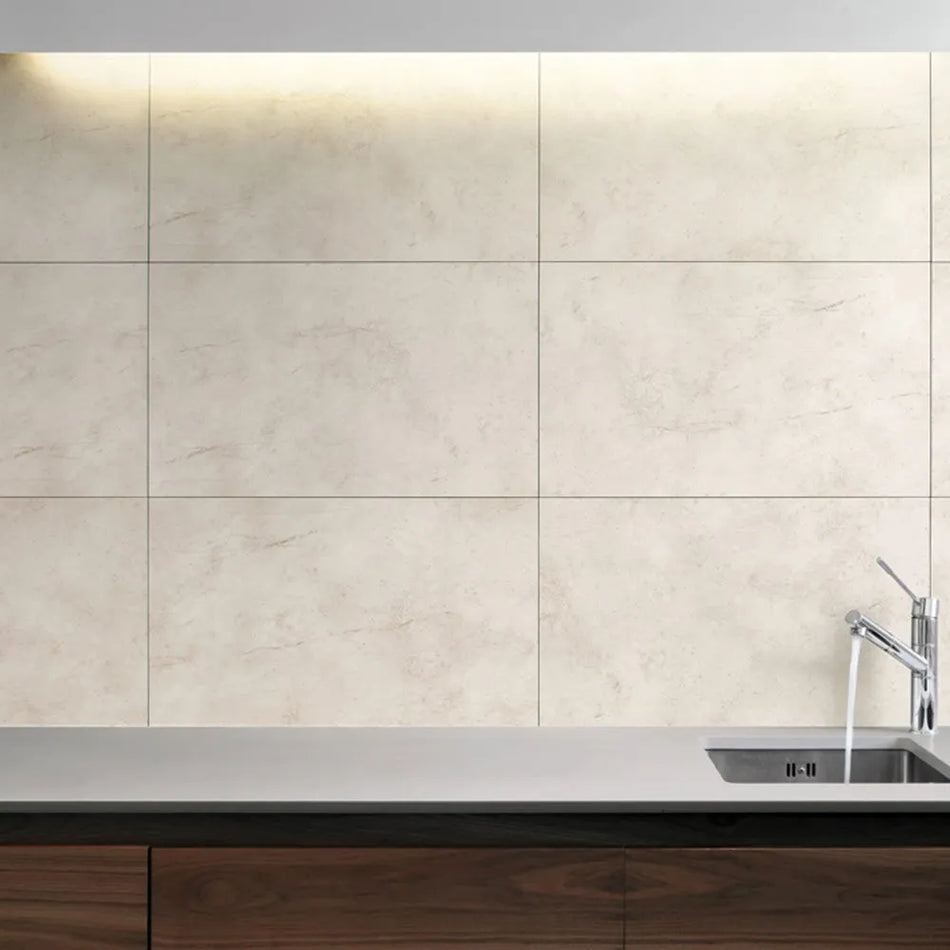 Inspiro Bloom PVC Tile