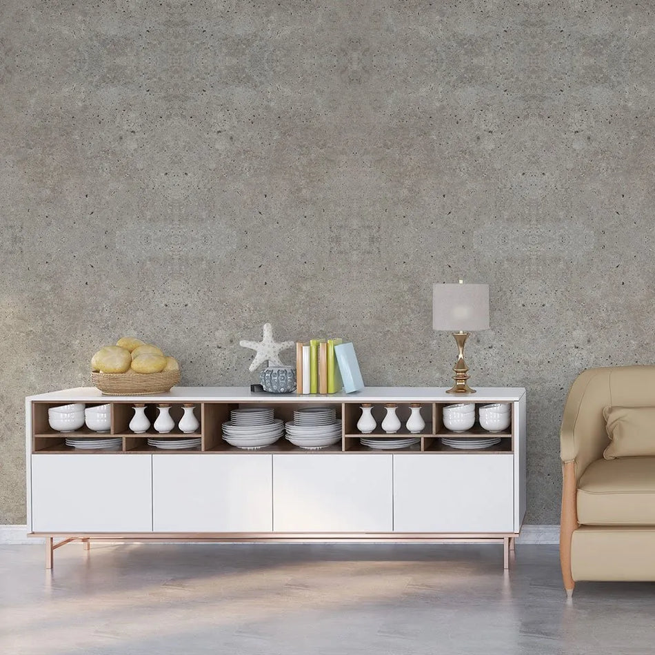 Inspiro Mist PVC Tile