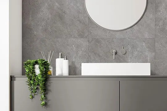 Inspiro Twilight PVC Tile