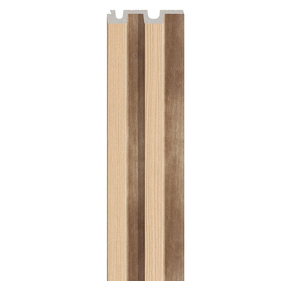 Linerio L-Line Natural Slat Panel