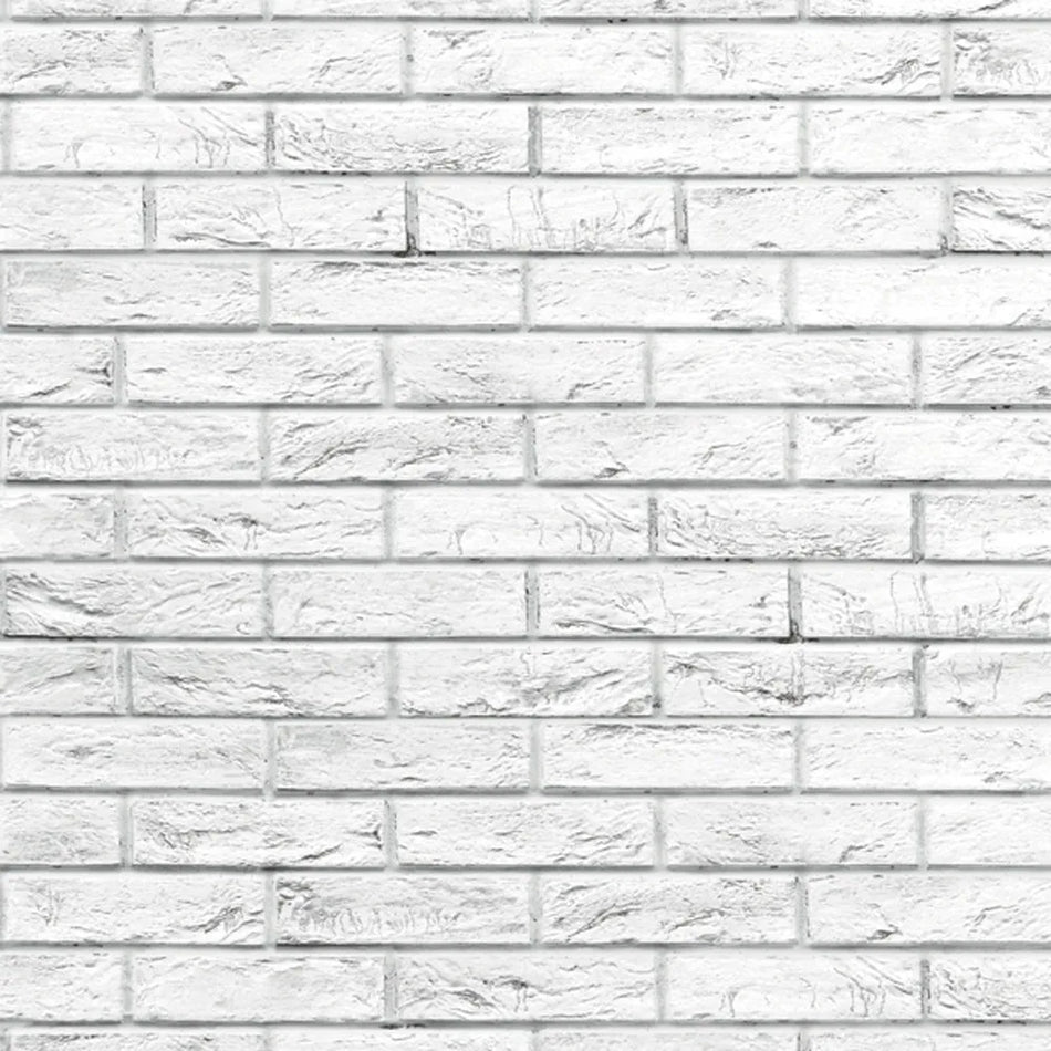 Loft Brick PVC Panel