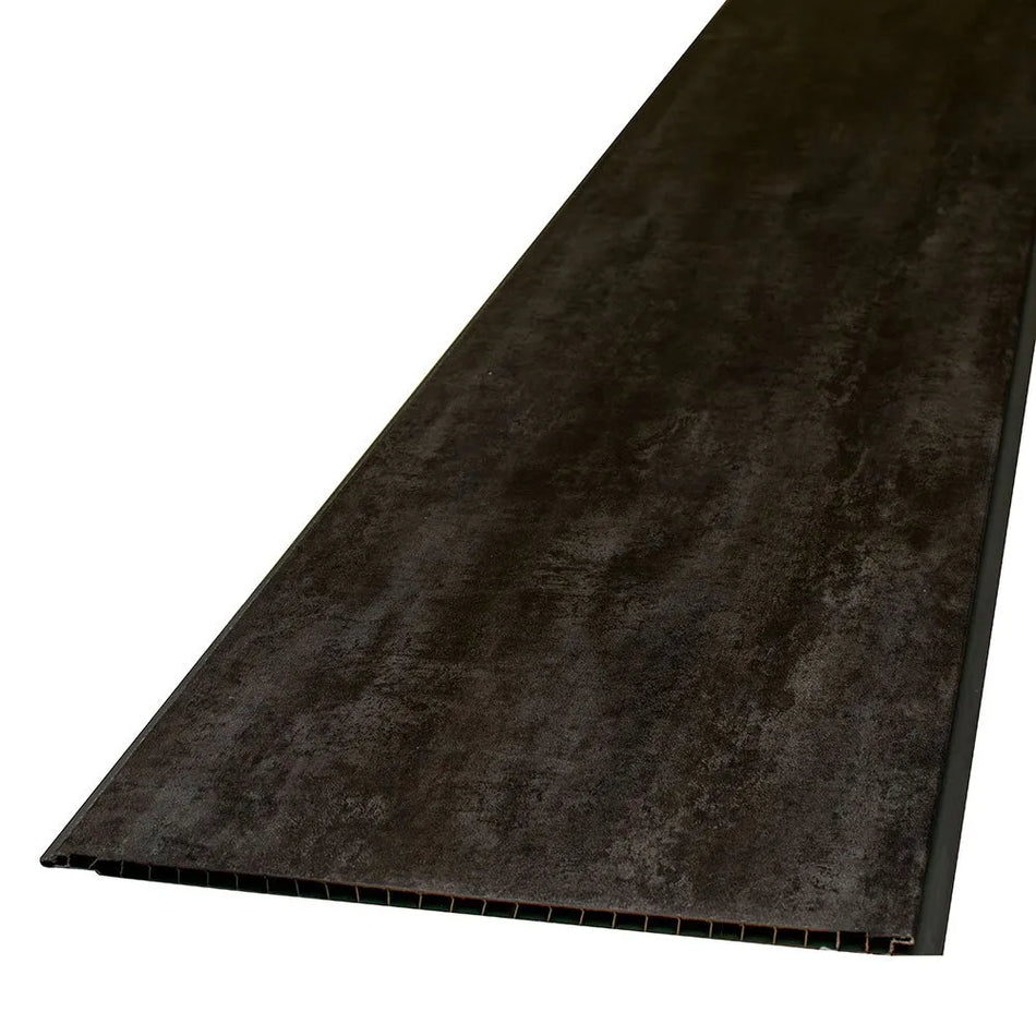 Elegance Mineral Chromite PVC Panel