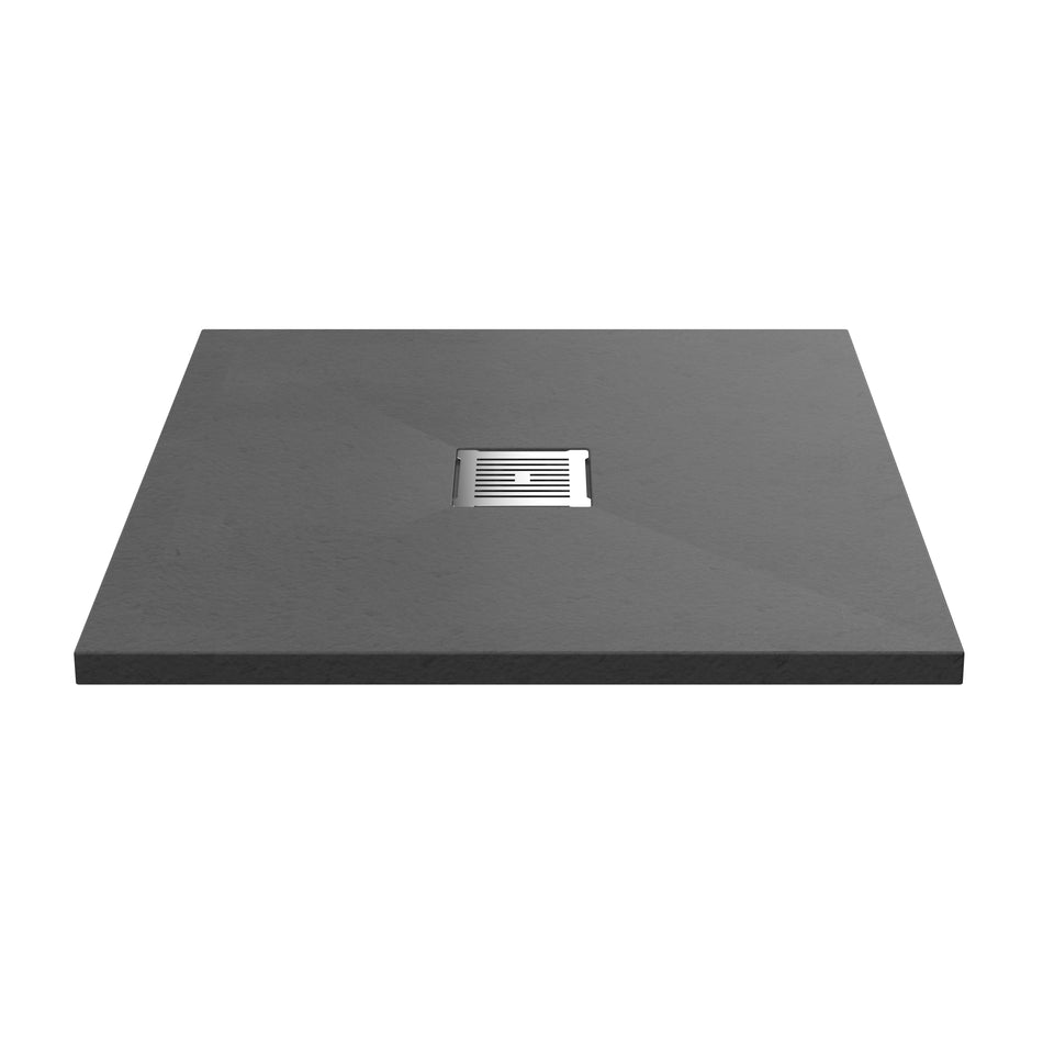 Square Slimline Shower Tray