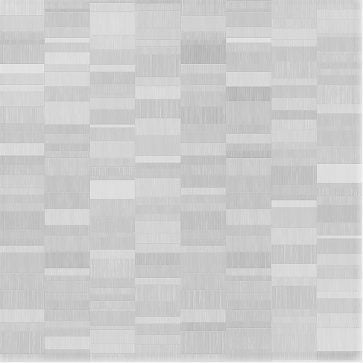 Nassau Silver Grey PVC Wall Panel 250mm x 2.6m x 4pk