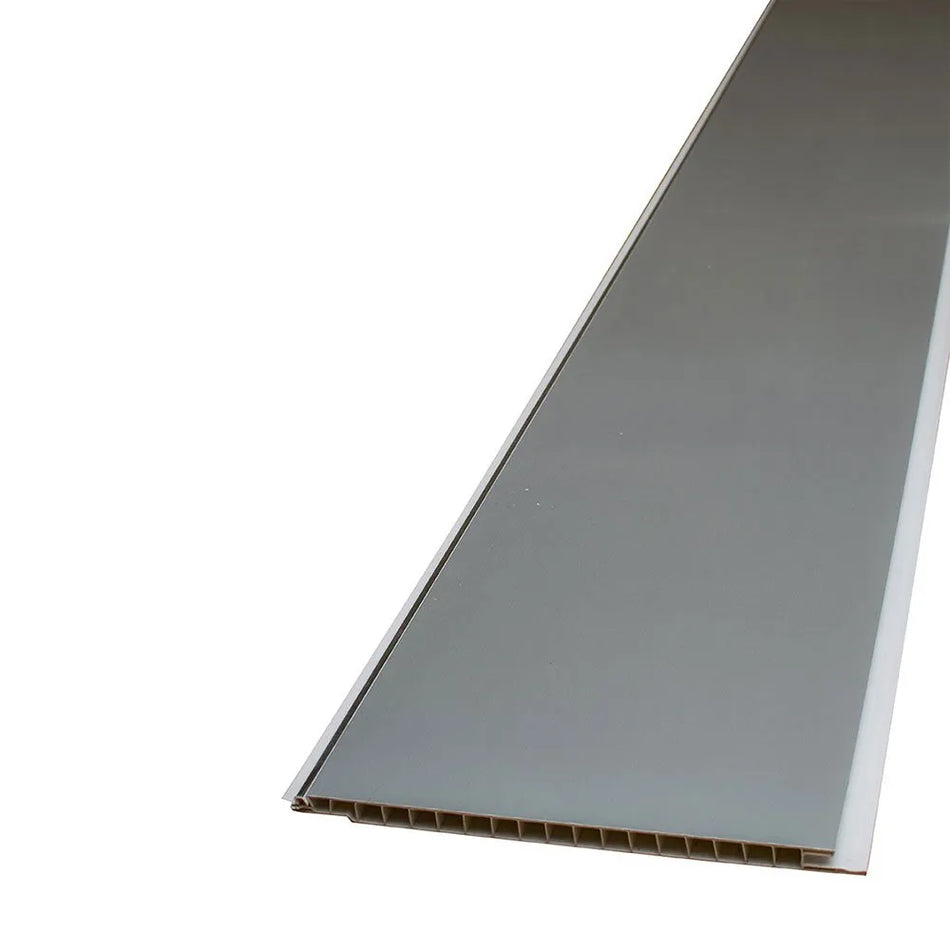 Decorceil Metallic / Chrome Strip 2.7m Ceiling