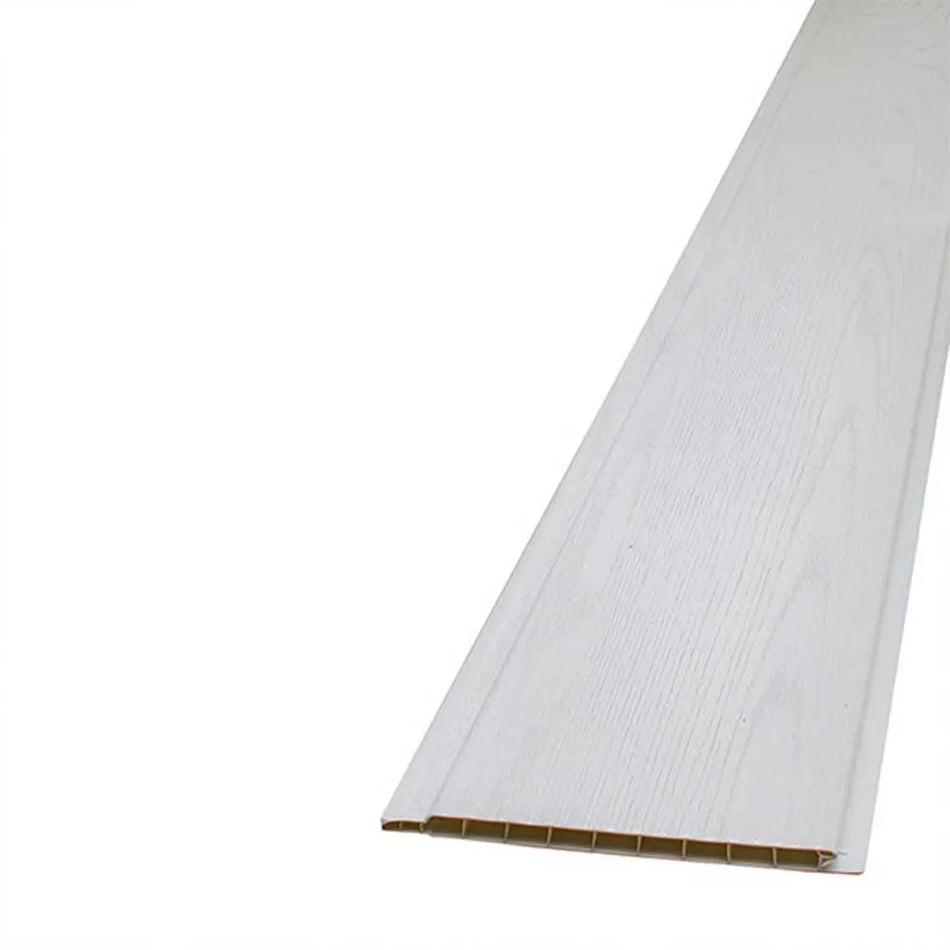 Decorceil White Ash V Groove 4.5m Ceiling