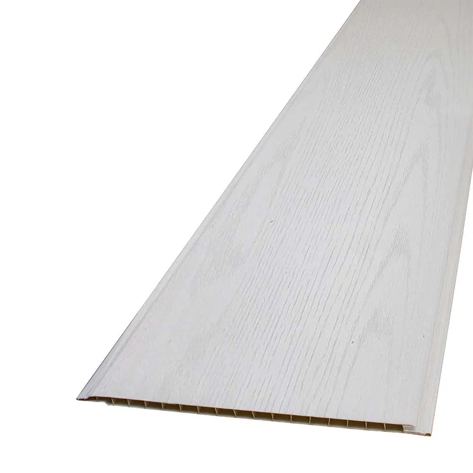 Decorceil White Wood / White V 2.7m Ceiling