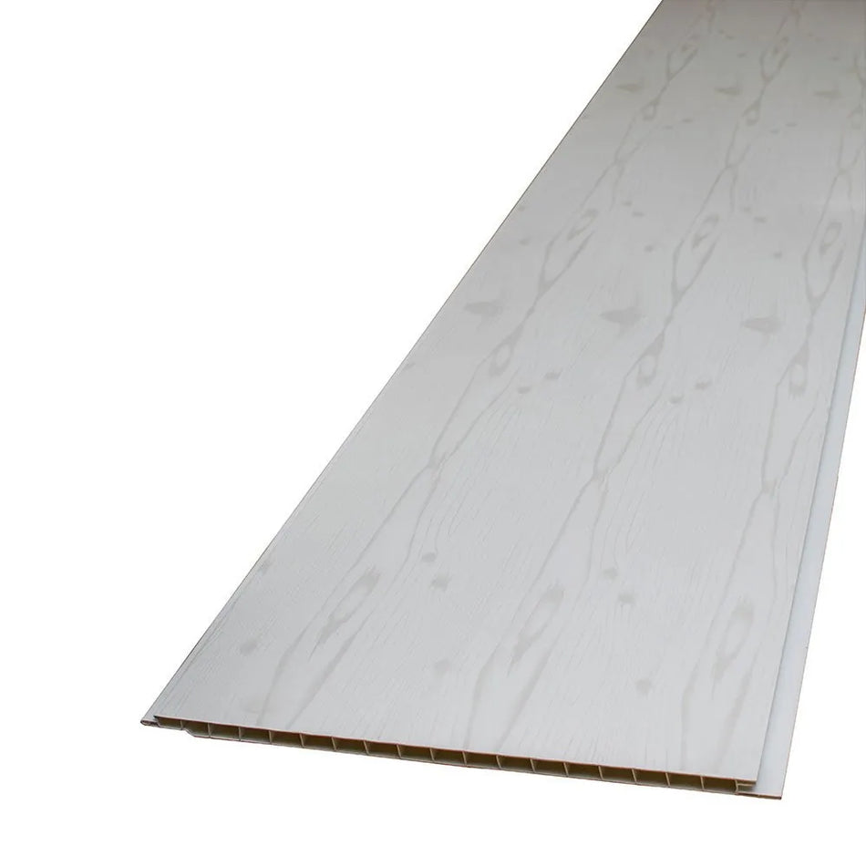 Elite Silver Birch 2.7m PVC Panel