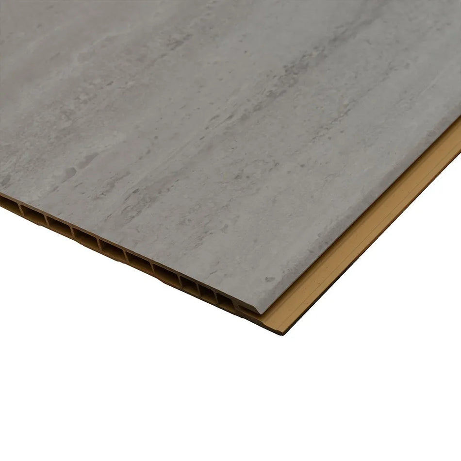 Hardex V Collection Ash PVC Panel