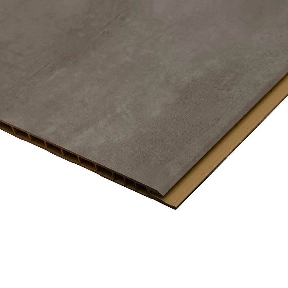 Hardex V Collection Clay PVC Panel