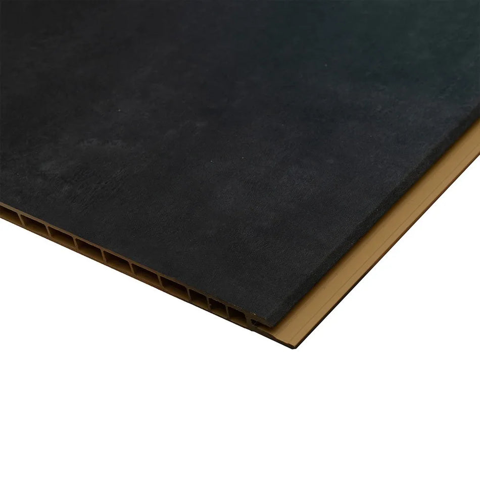 Hardex V Collection Ebony PVC Panel