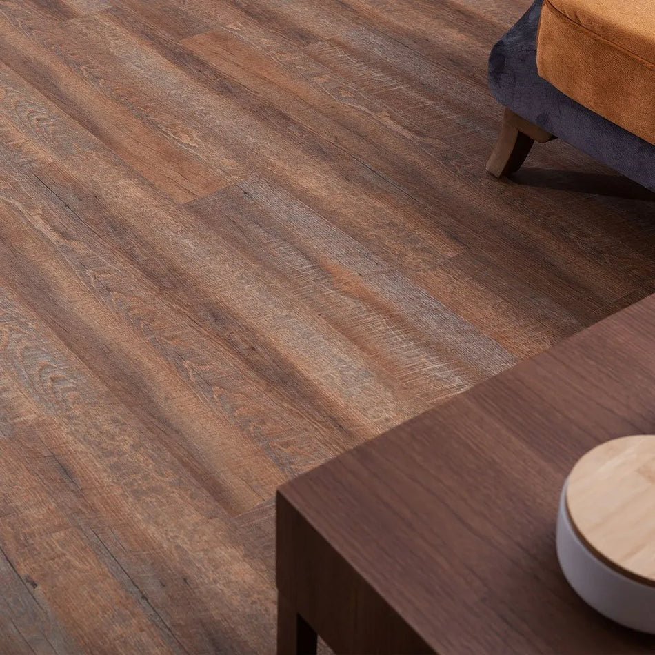 Decorfloor | Natural Wood | English Oak