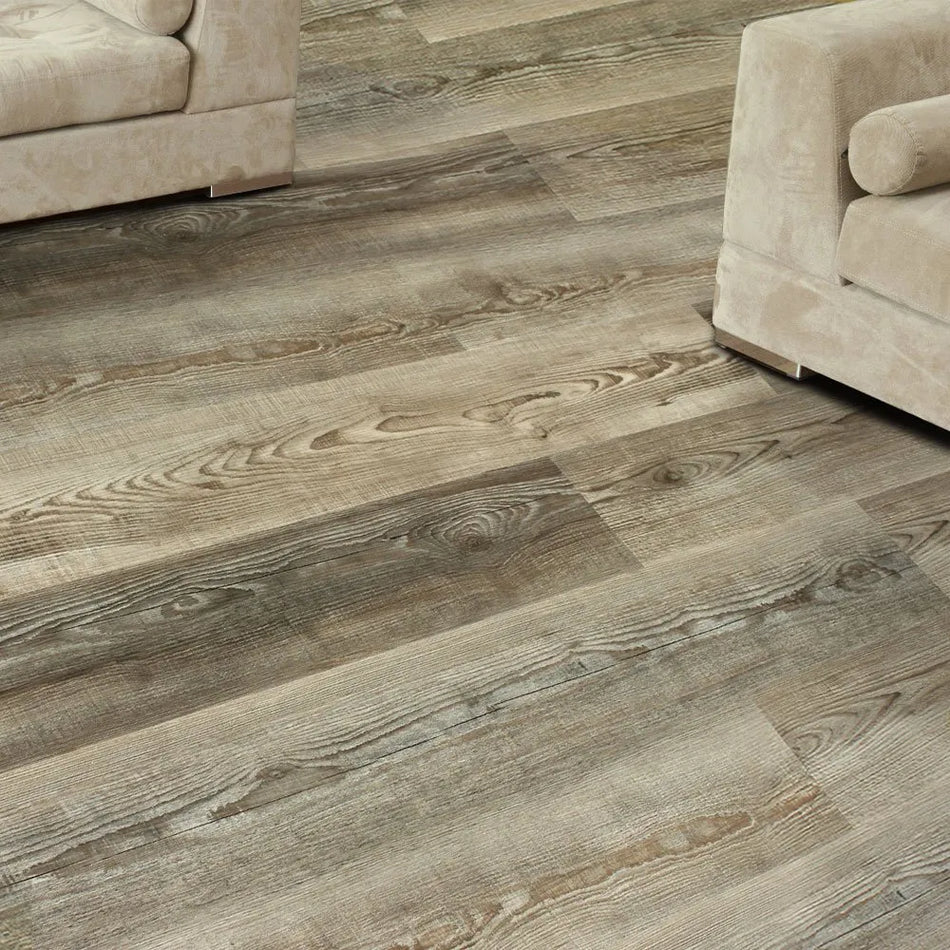 Decorfloor | Natural Wood | Irish Oak