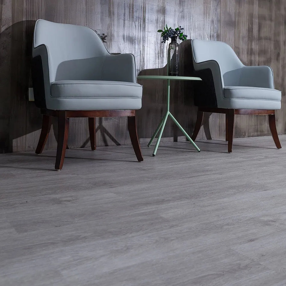 Decorfloor | Natural Wood | Swedish Oak