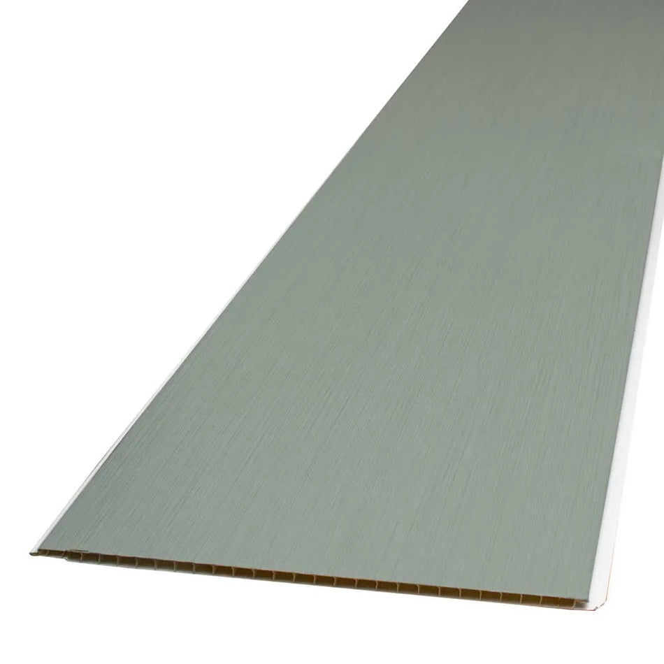 Sage Abstract PVC Panel