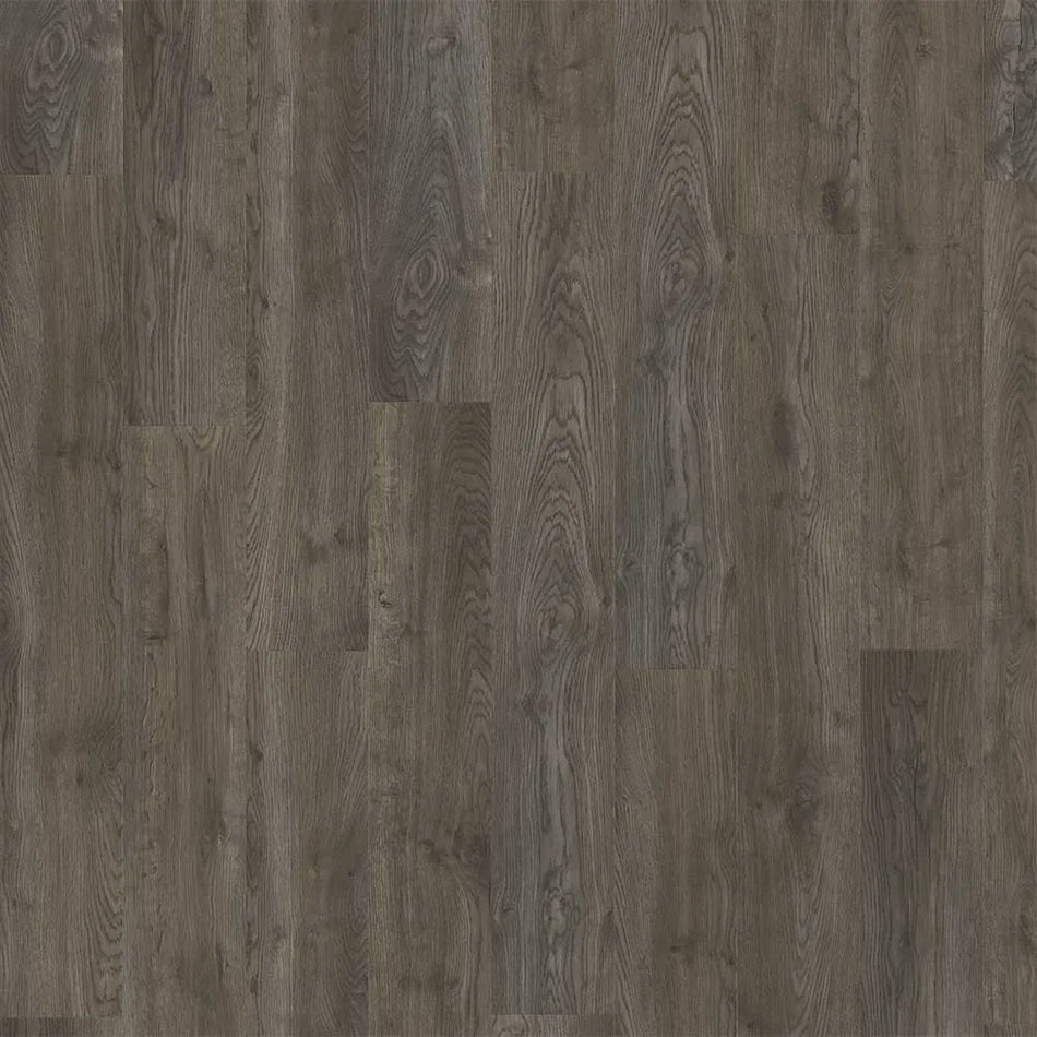 Solida SPC American Oak Uniclic Flooring