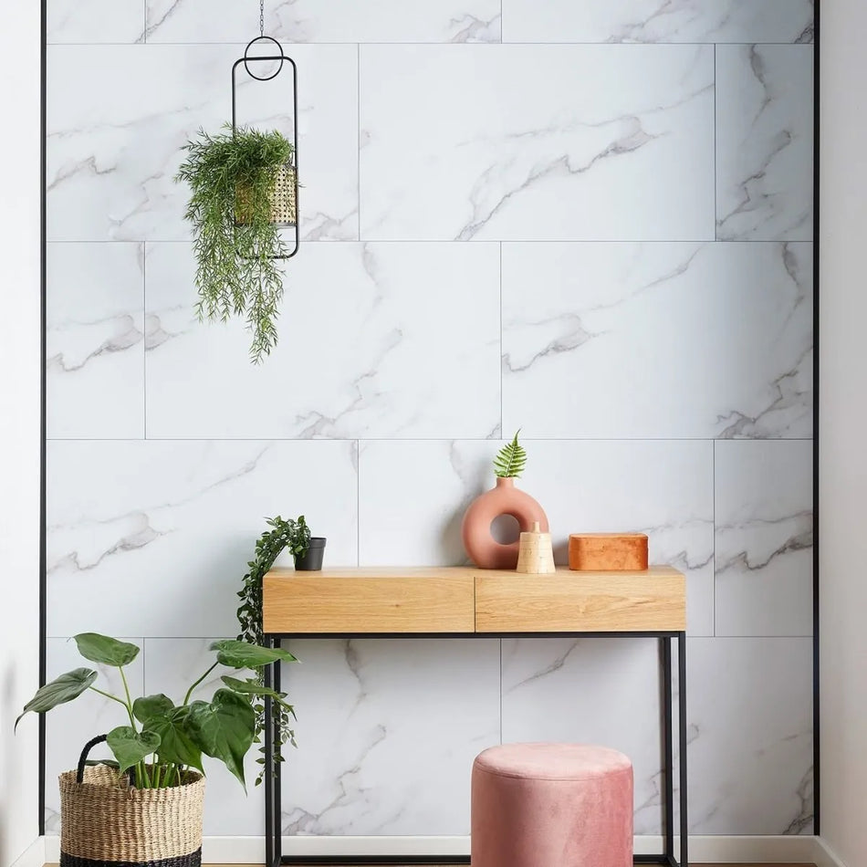 Dumawall+ Large PVC Tile Tivoli