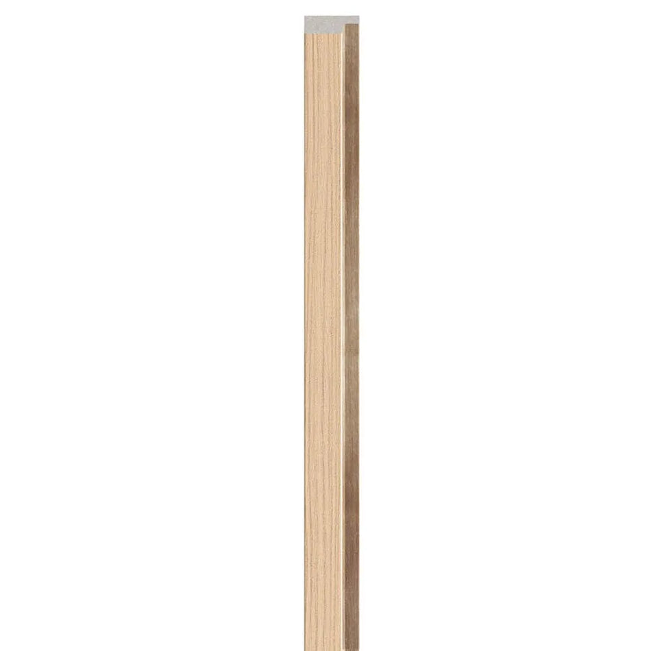 Linerio M-Line Natural Left Hand Trim